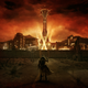 Illustration for article titled Fallout 3 And Fallout: New Vegas Merged!